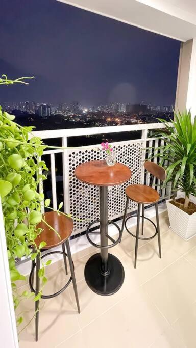 Ho 2pn, 2wc Tang 25 2 Bedrooms Luxury Ho Chi Minh City
