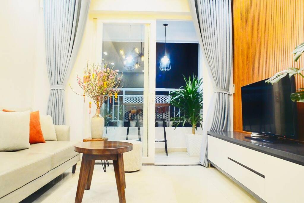 Apartment Ho 2pn, 2wc Tang 25 2 Bedrooms Luxury *